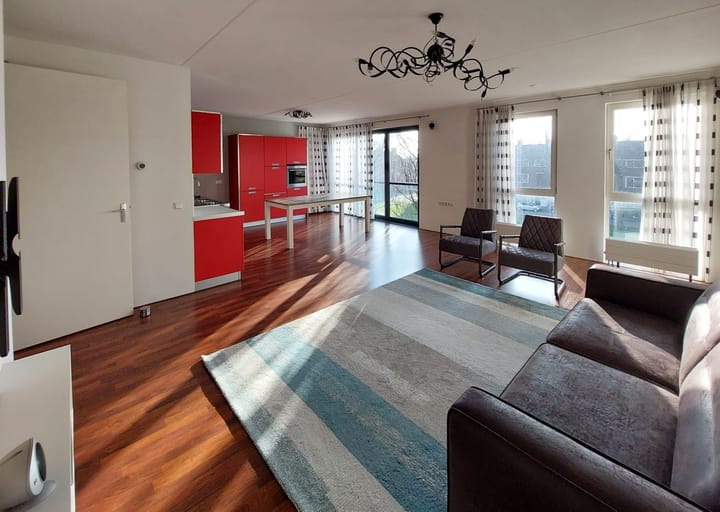 Photo 2 of Stratingplantsoen 23-B