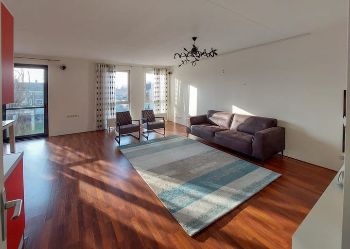 Photo 4 of Stratingplantsoen 23-B