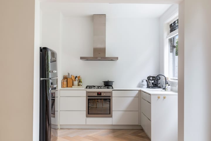 Foto 3 van Sonmansstraat 68-A02