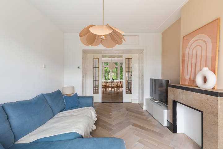 Foto 5 van Sonmansstraat 68-A02