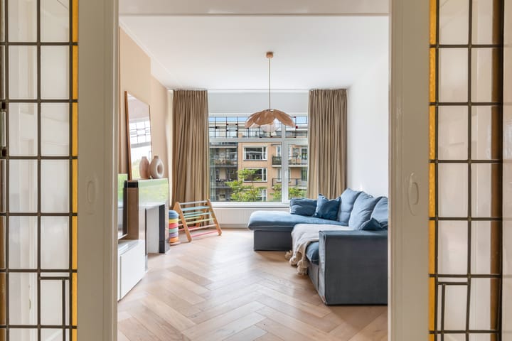 Foto 6 van Sonmansstraat 68-A02