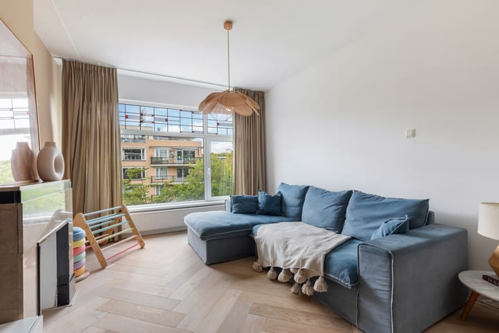 Foto 8 van Sonmansstraat 68-A02