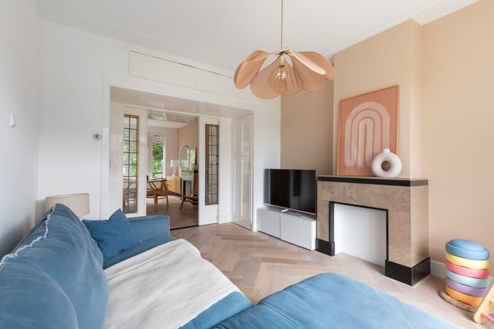 Foto 9 van Sonmansstraat 68-A02