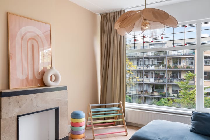 Foto 10 van Sonmansstraat 68-A02