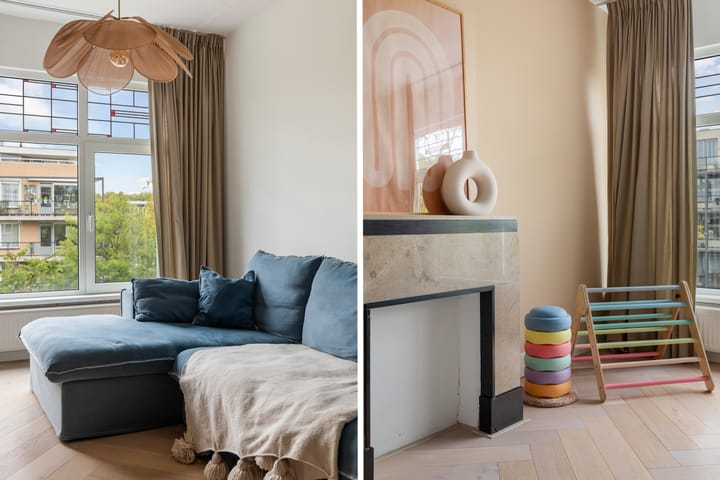 Foto 11 van Sonmansstraat 68-A02