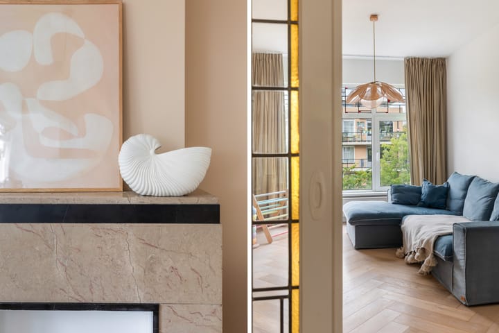 Foto 12 van Sonmansstraat 68-A02