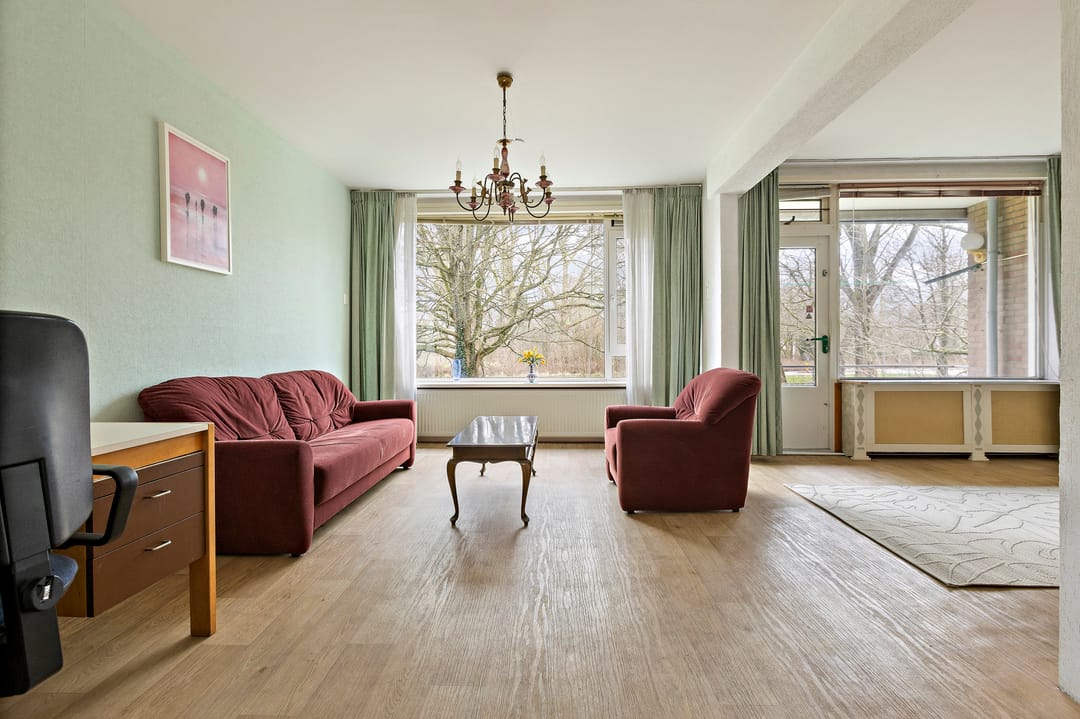 Photo 2 of Spirealaan 98