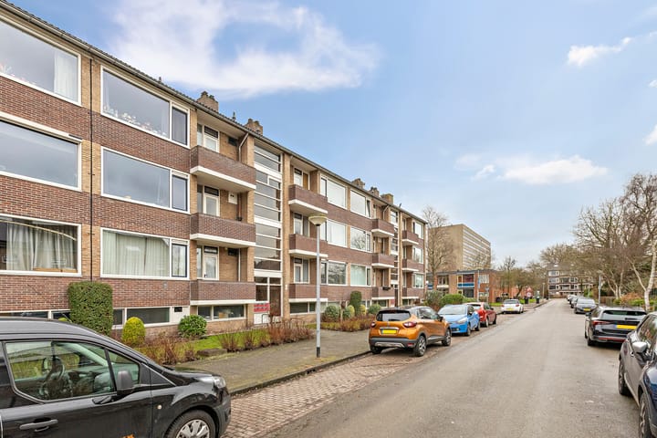 Foto 6 van Spirealaan 98