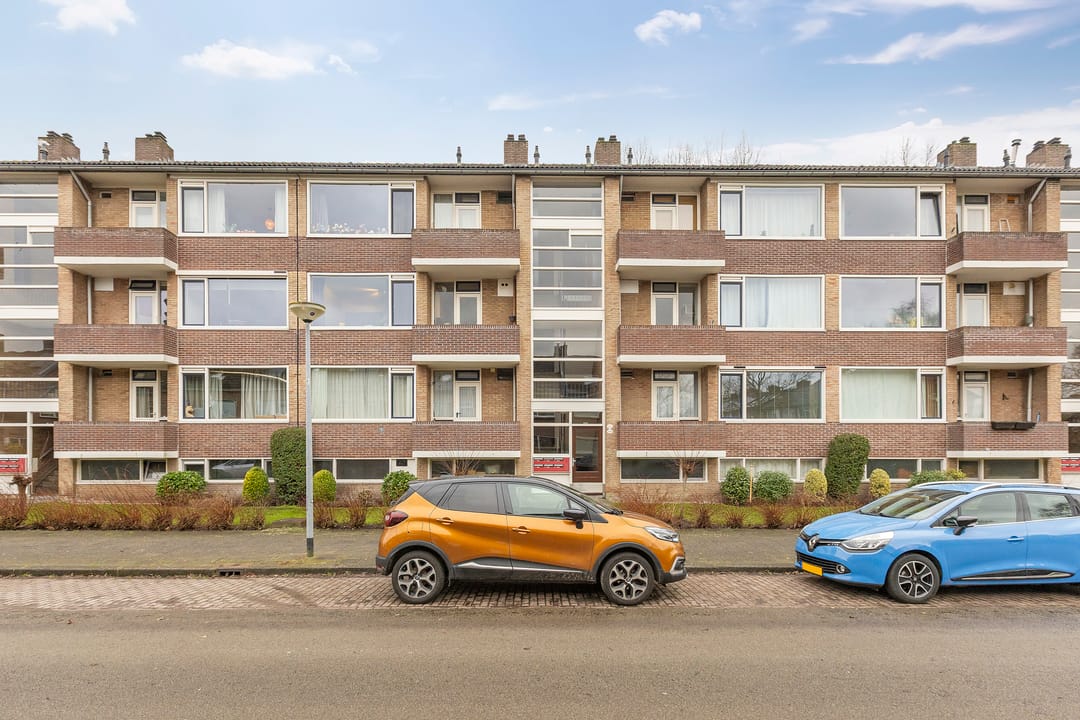 Photo 7 of Spirealaan 98