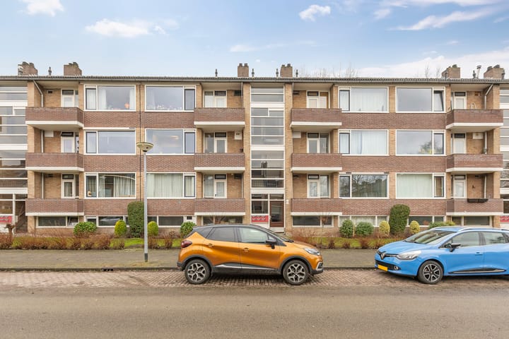 Foto 7 van Spirealaan 98