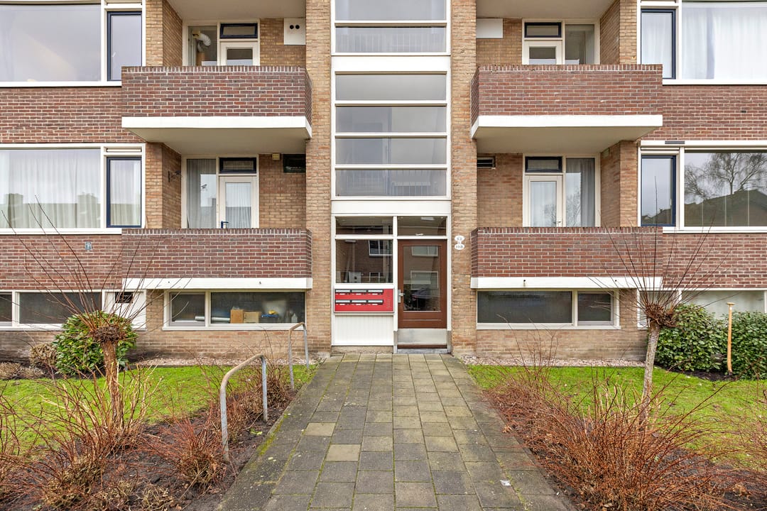 Photo 8 of Spirealaan 98