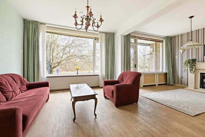 Foto 12 van Spirealaan 98