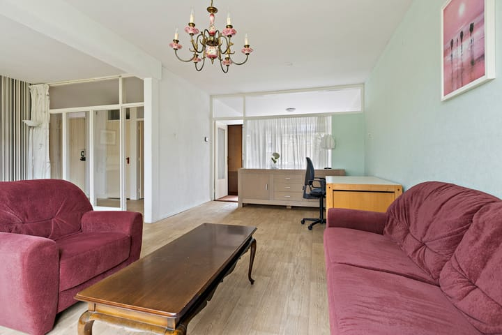 Foto 13 van Spirealaan 98