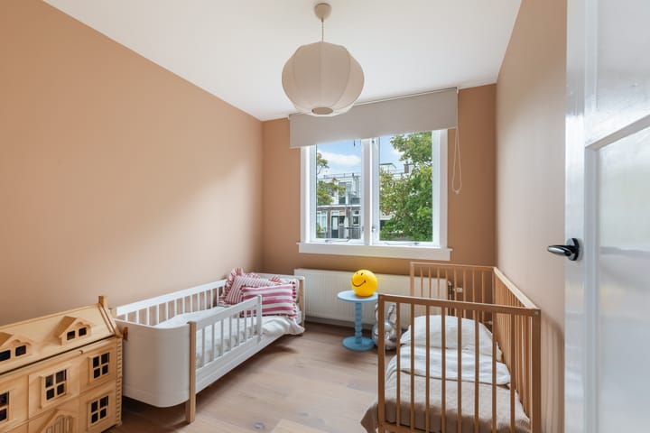 Foto 42 van Sonmansstraat 68-A02