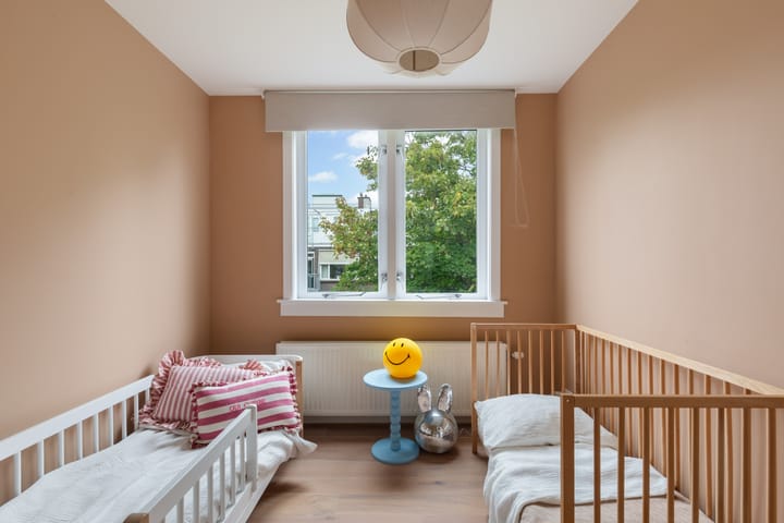 Foto 43 van Sonmansstraat 68-A02