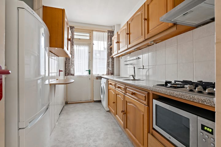 Foto 21 van Spirealaan 98