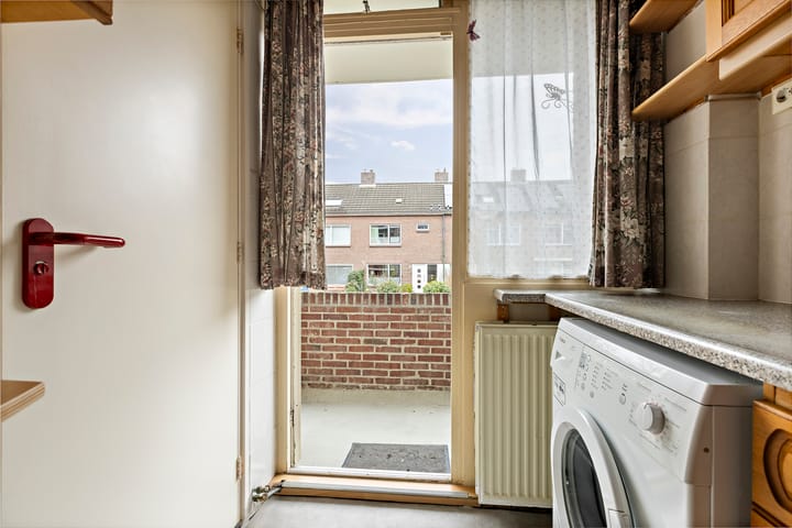 Foto 22 van Spirealaan 98