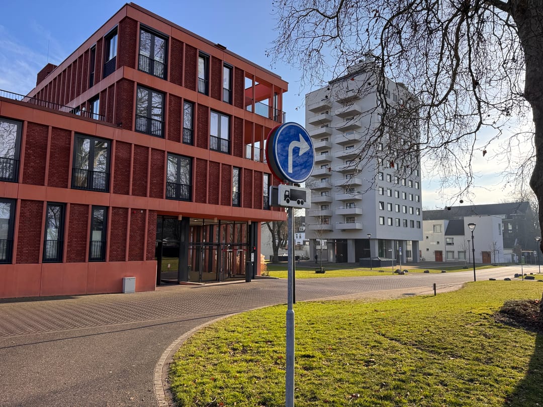 Foto 7 van Parkeerplaats Merkatplantsoen Polverpark