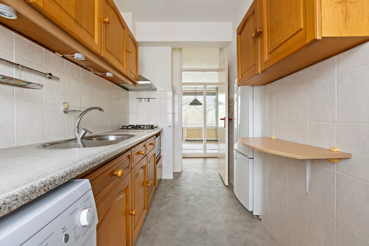 Foto 23 van Spirealaan 98