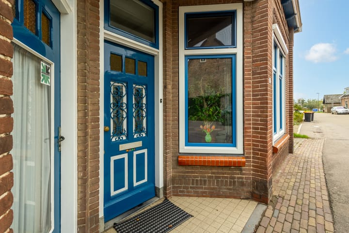 Foto 6 van Botersloot 12