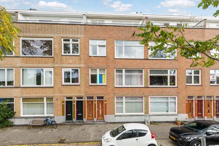 Foto 54 van Sonmansstraat 68-A02