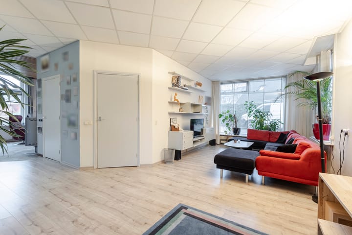 Foto 8 van Botersloot 12