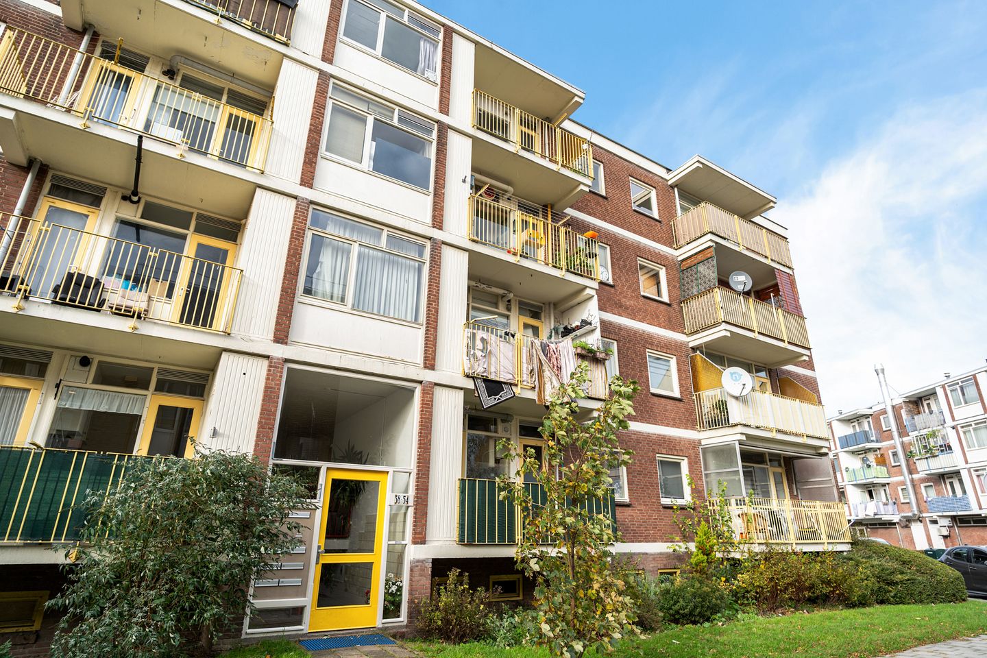 Foto 4 van 3e Eeldepad 54