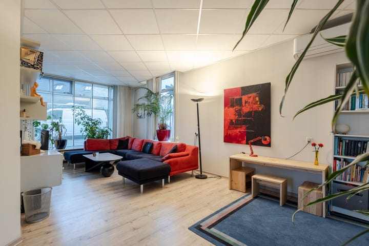 Foto 9 van Botersloot 12