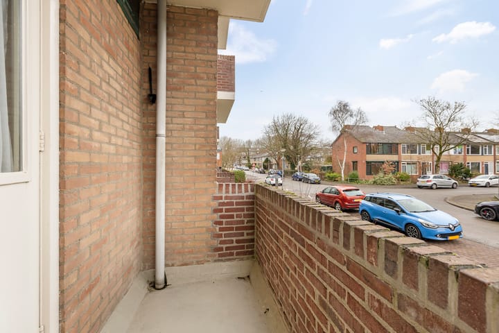 Foto 30 van Spirealaan 98