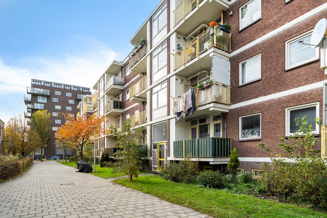 Foto 7 van 3e Eeldepad 54