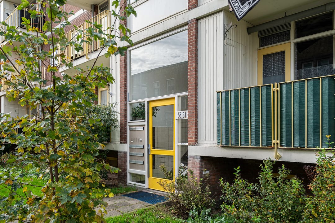 Foto 8 van 3e Eeldepad 54