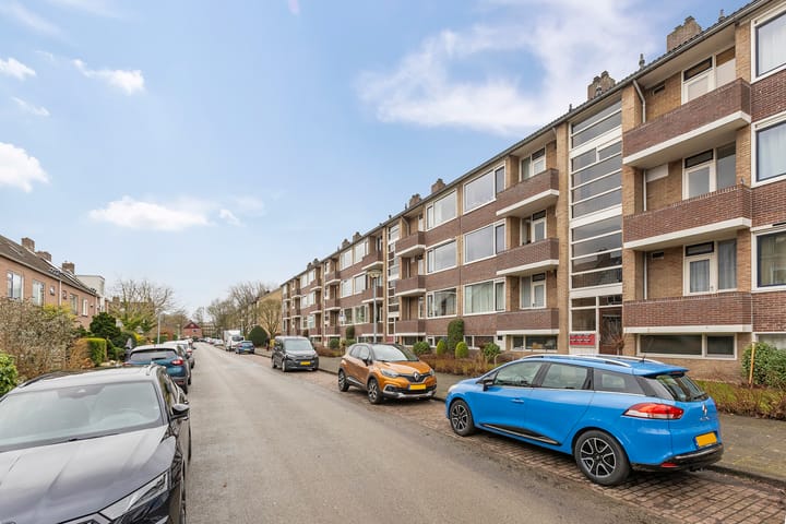 Foto 34 van Spirealaan 98