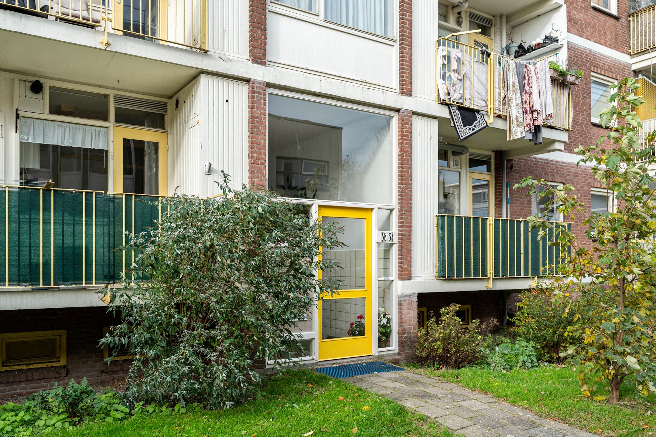 Foto 9 van 3e Eeldepad 54