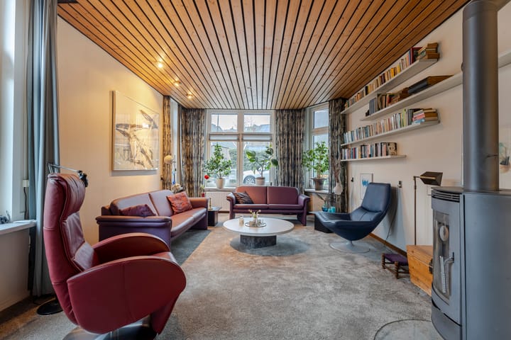 Foto 14 van Botersloot 12