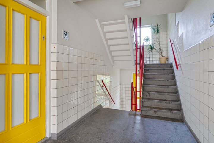 Photo 10 of 3e Eeldepad 54