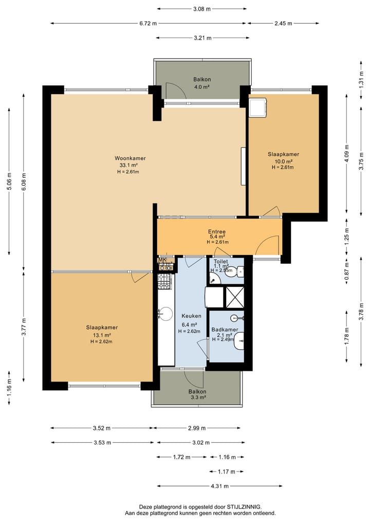 Foto 38 van Spirealaan 98