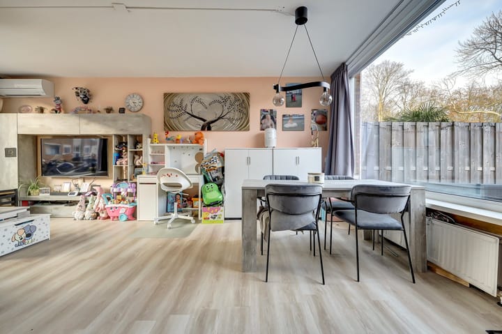 Foto 6 van Jan van Eyckpad 8