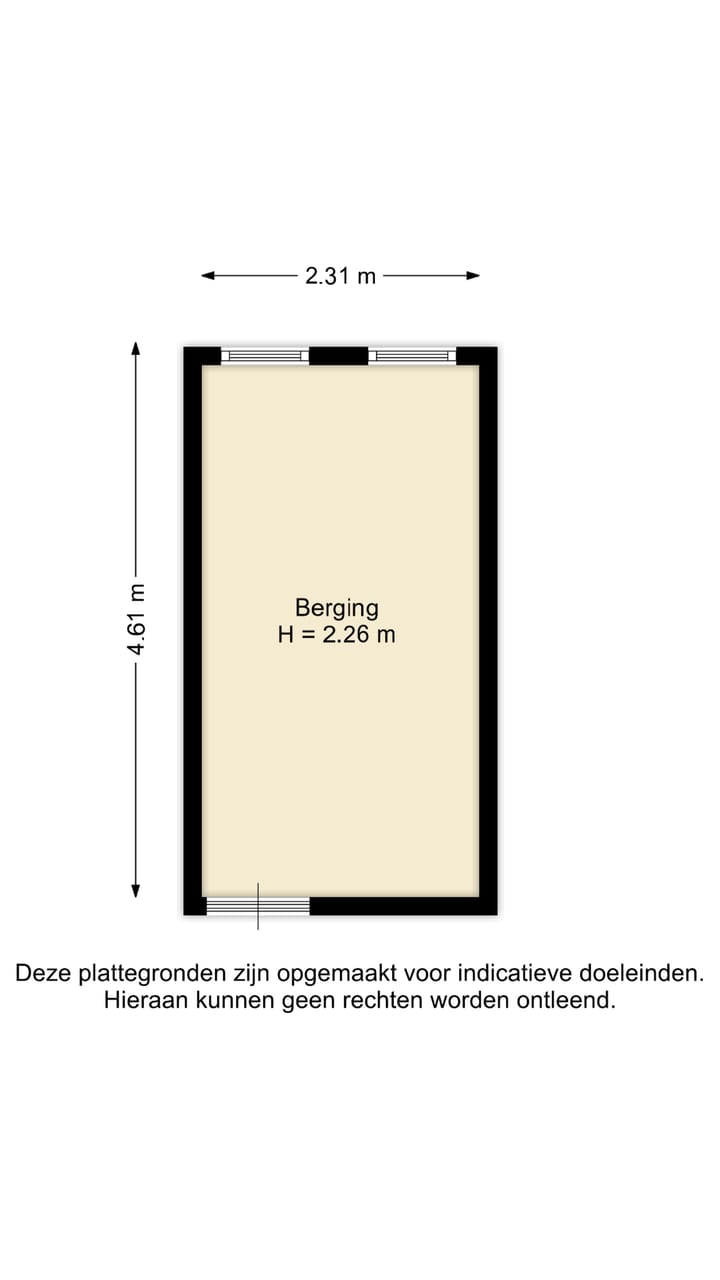 Photo 34 of 3e Eeldepad 54