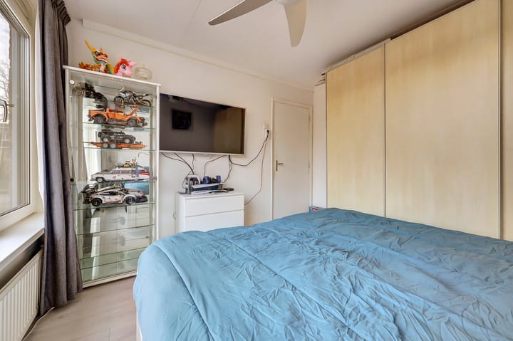 Foto 13 van Jan van Eyckpad 8