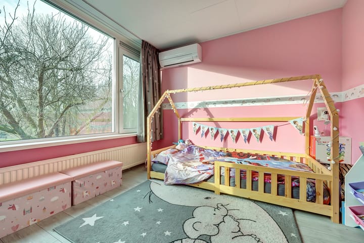 Foto 14 van Jan van Eyckpad 8