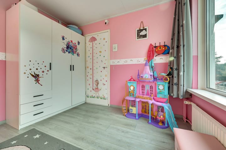 Foto 15 van Jan van Eyckpad 8