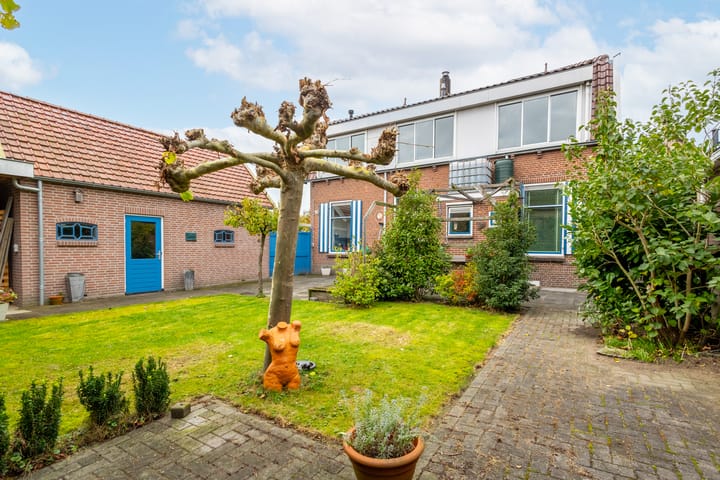 Foto 36 van Botersloot 12