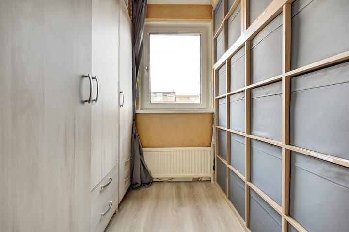 Foto 16 van Jan van Eyckpad 8