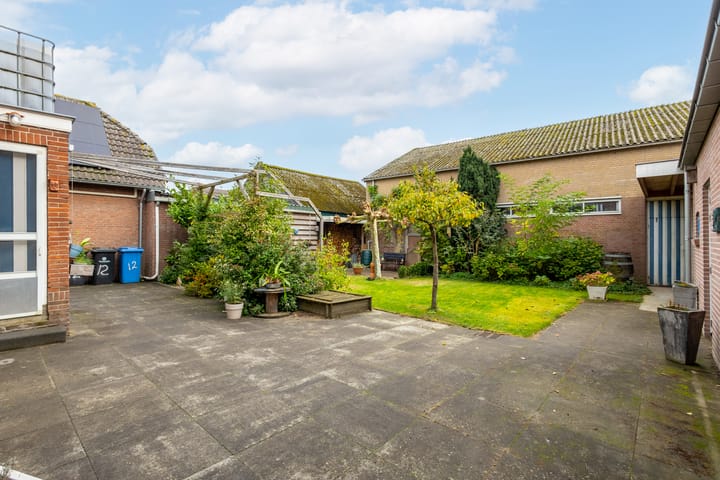 Foto 37 van Botersloot 12