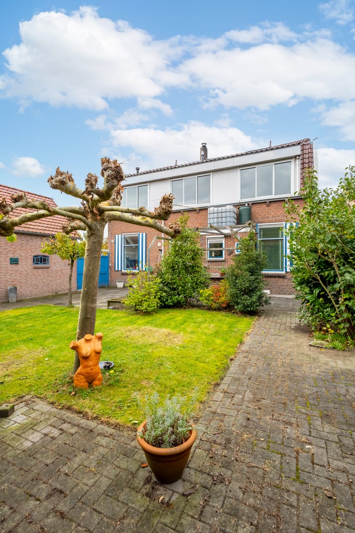 Foto 39 van Botersloot 12