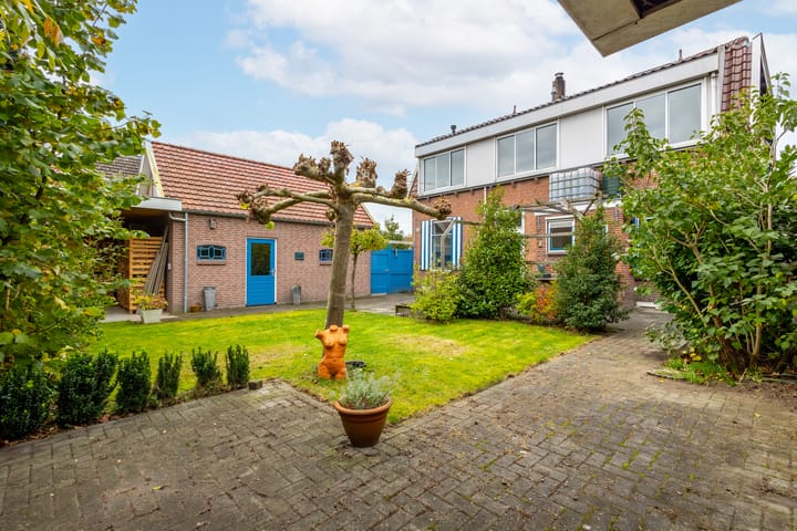 Foto 40 van Botersloot 12