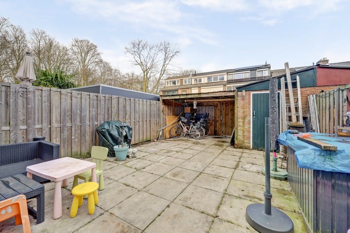 Foto 22 van Jan van Eyckpad 8