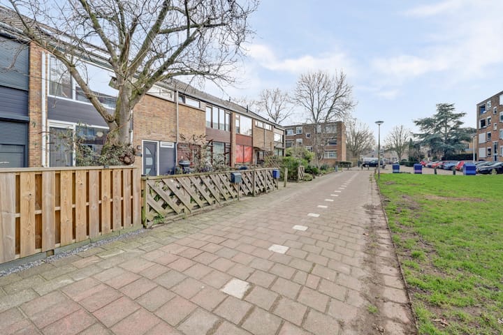 Foto 24 van Jan van Eyckpad 8