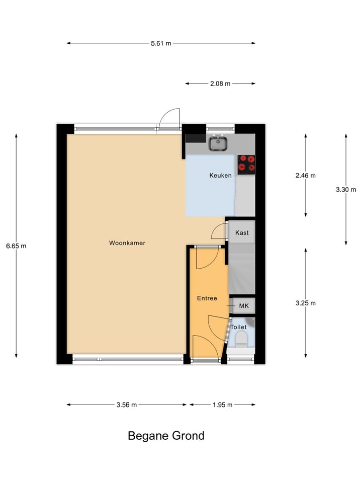 Foto 29 van Jan van Eyckpad 8