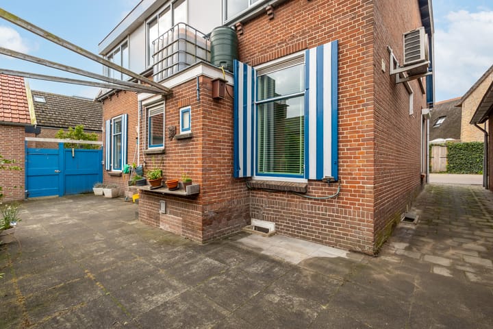 Foto 50 van Botersloot 12